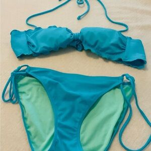 VICTORIAS SECRET swin set woman’s